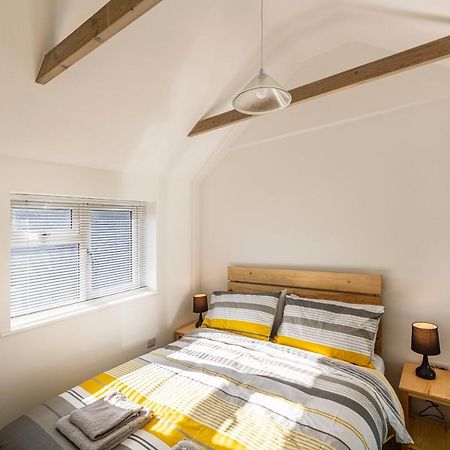 The Bakehouse Apartment Уърдинг Екстериор снимка