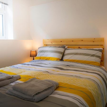 The Bakehouse Apartment Уърдинг Екстериор снимка