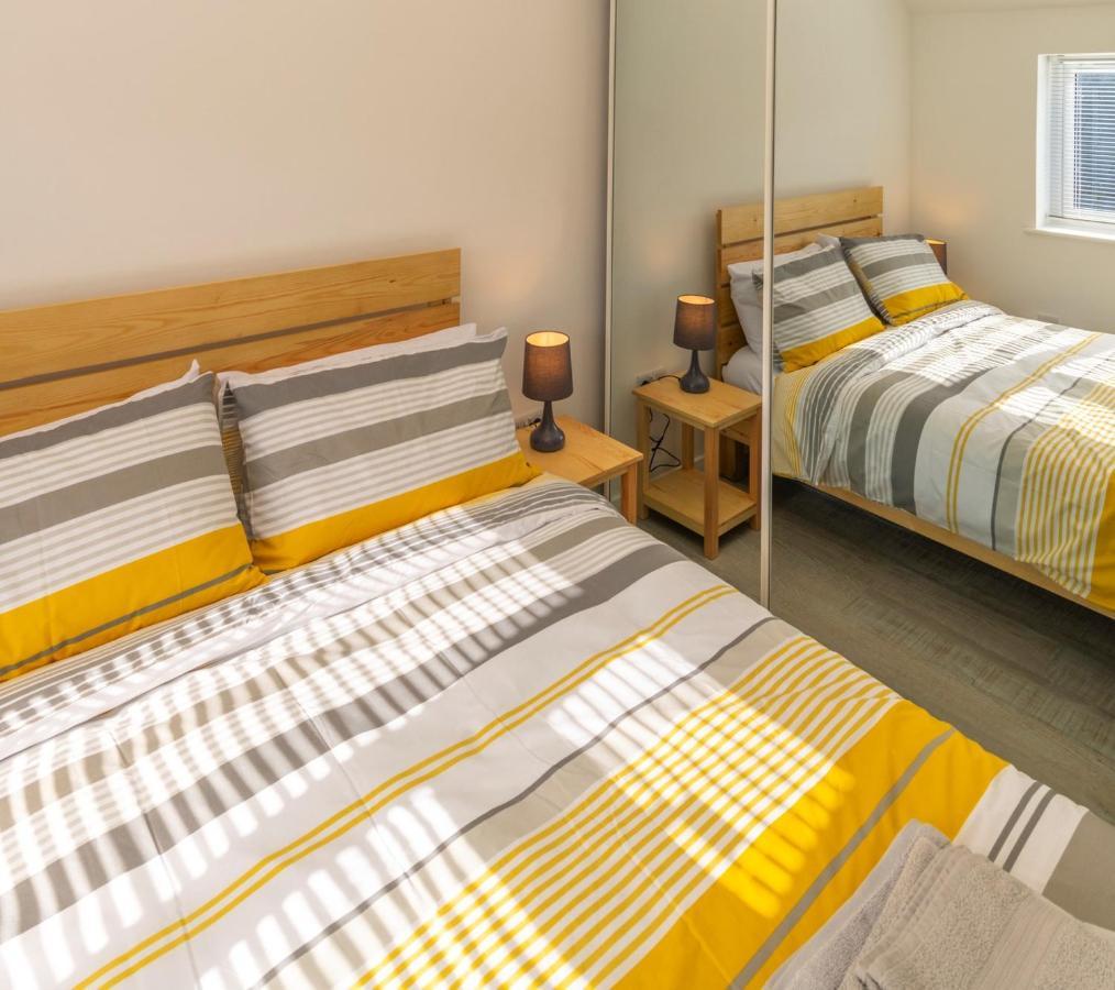 The Bakehouse Apartment Уърдинг Екстериор снимка