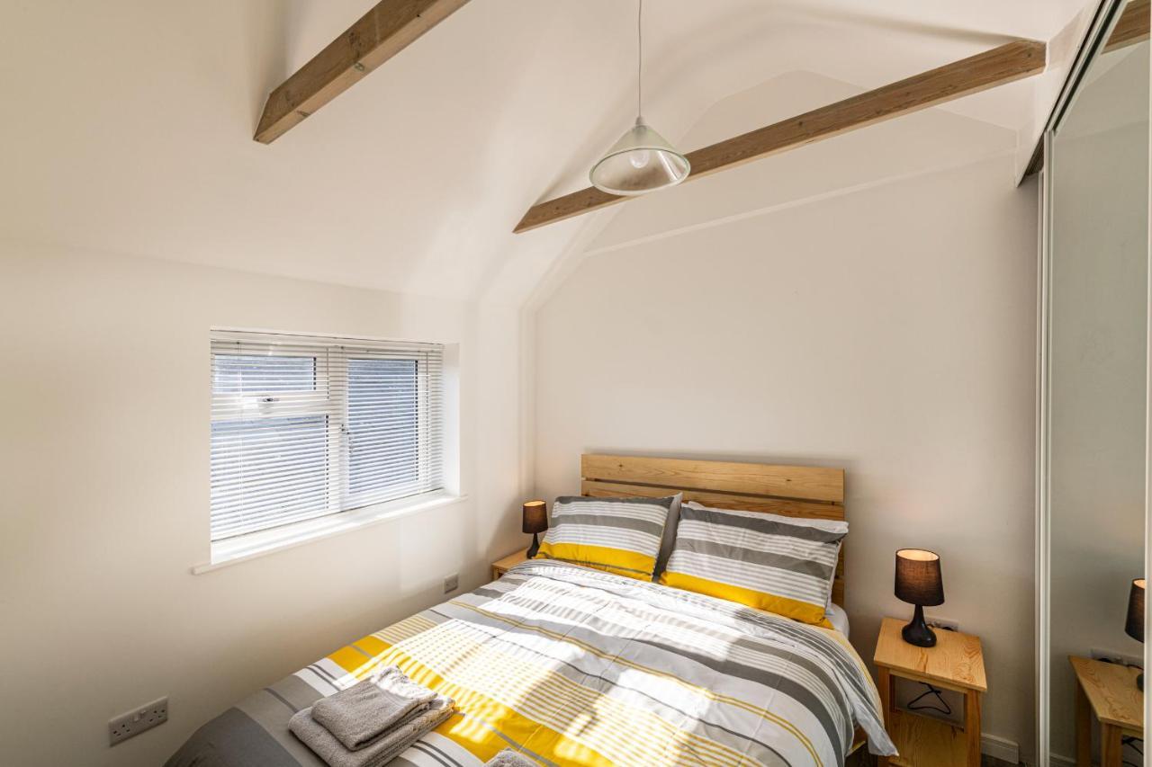 The Bakehouse Apartment Уърдинг Екстериор снимка
