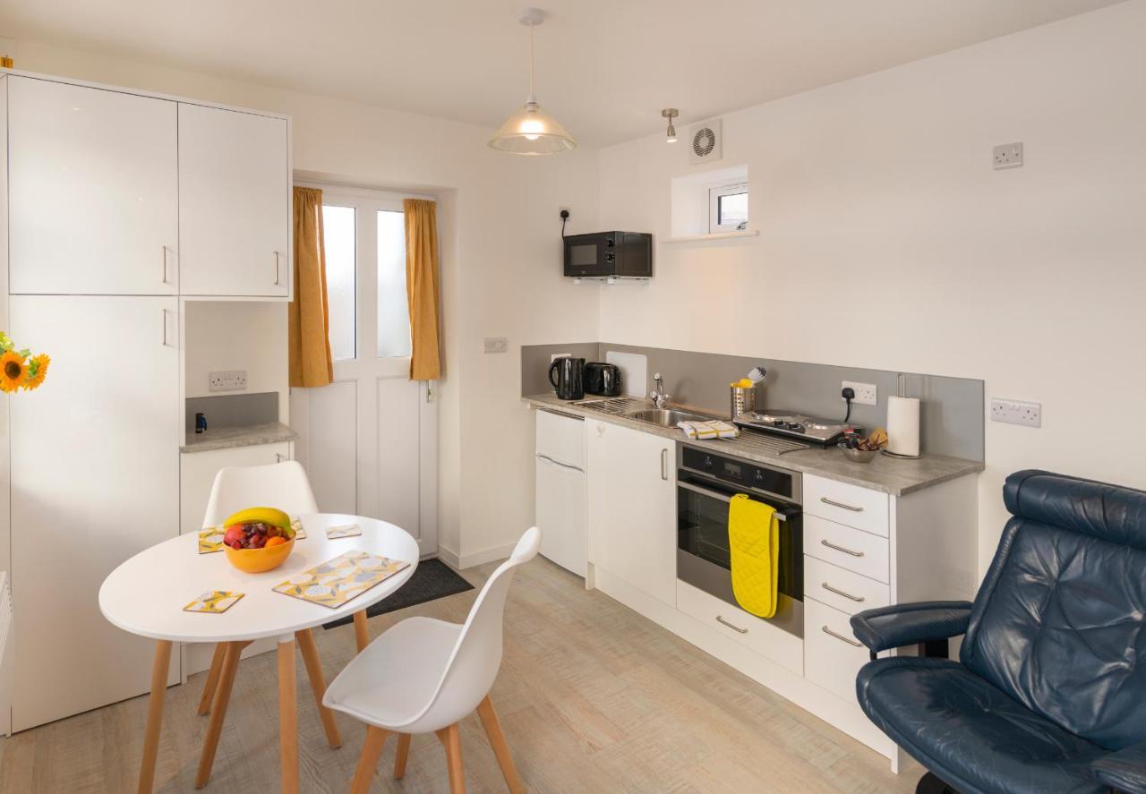 The Bakehouse Apartment Уърдинг Екстериор снимка