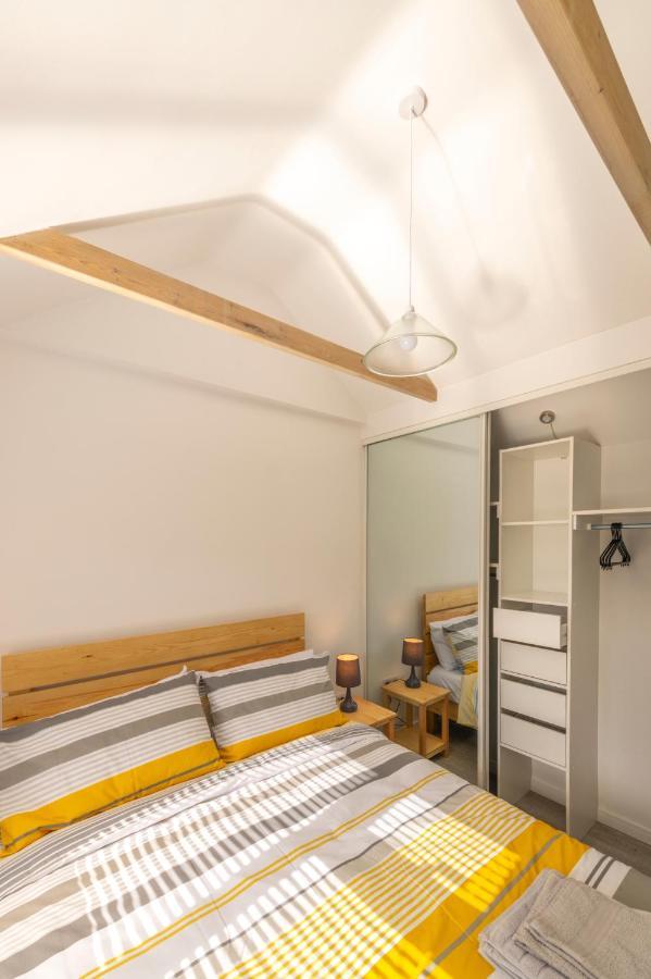 The Bakehouse Apartment Уърдинг Екстериор снимка