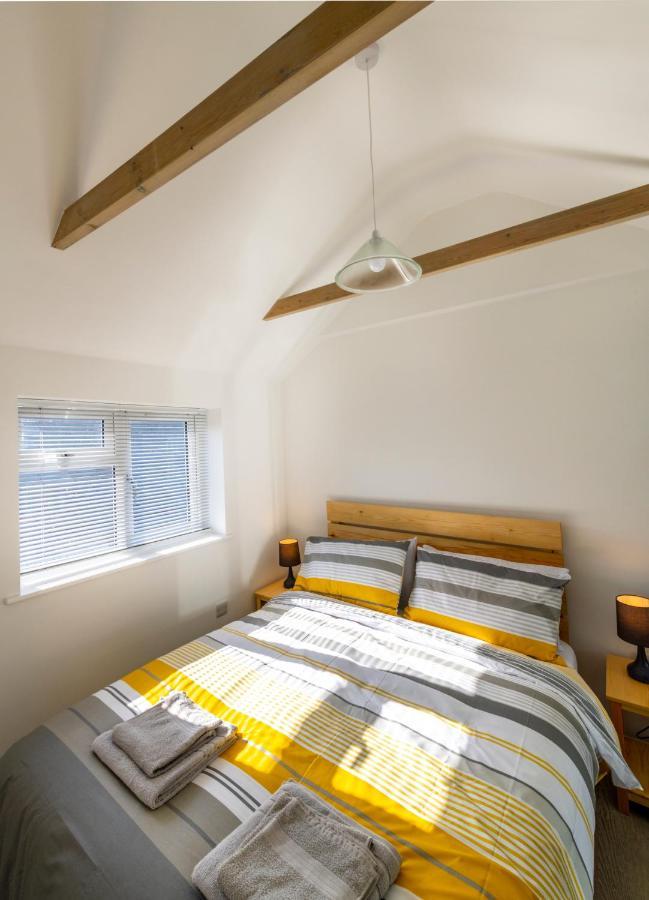 The Bakehouse Apartment Уърдинг Екстериор снимка