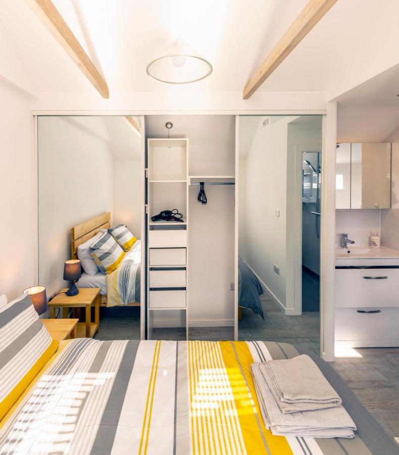 The Bakehouse Apartment Уърдинг Екстериор снимка