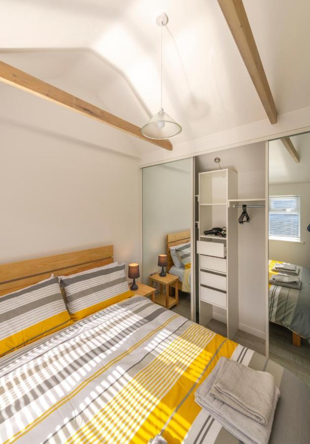 The Bakehouse Apartment Уърдинг Екстериор снимка