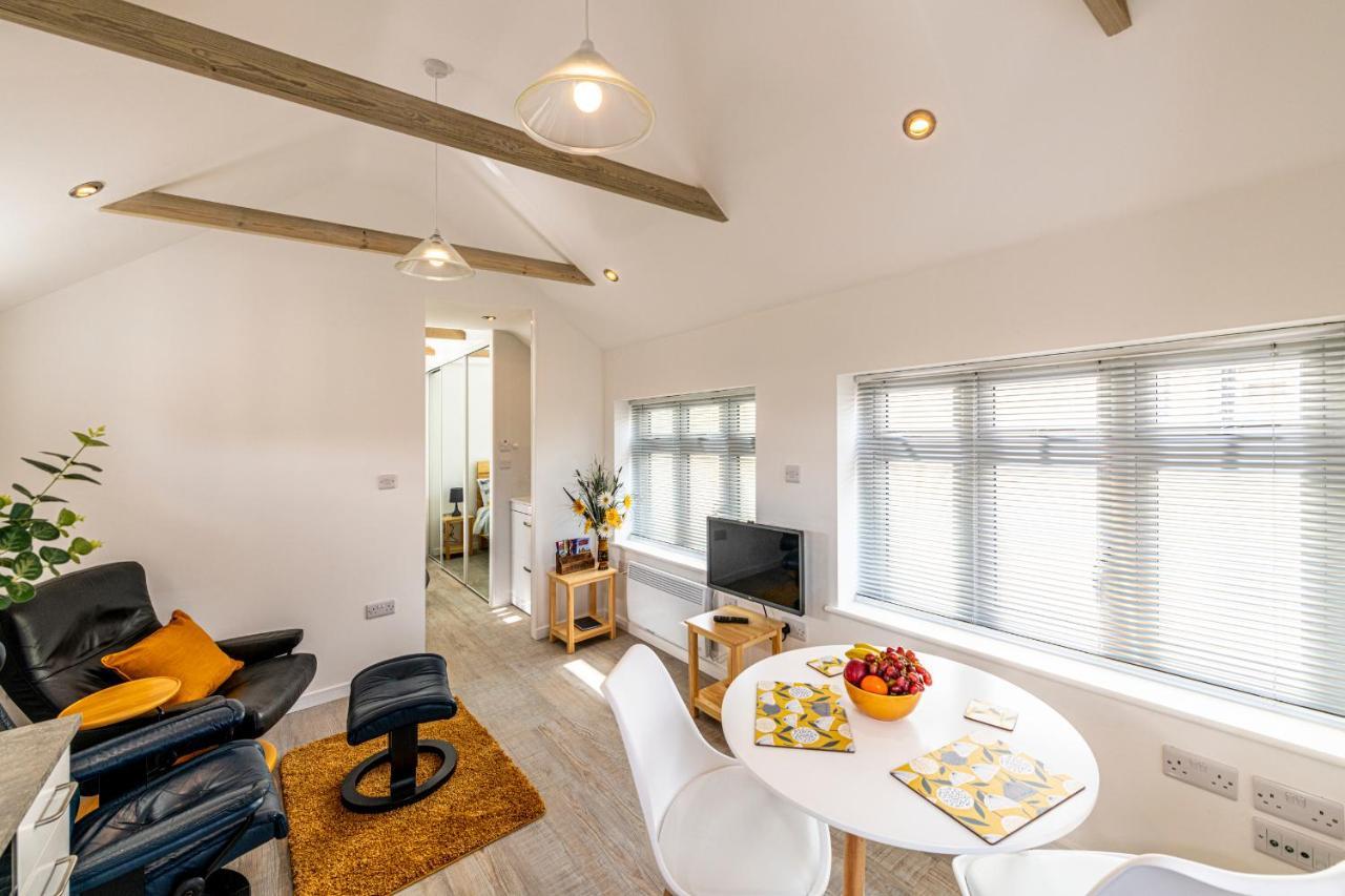 The Bakehouse Apartment Уърдинг Екстериор снимка