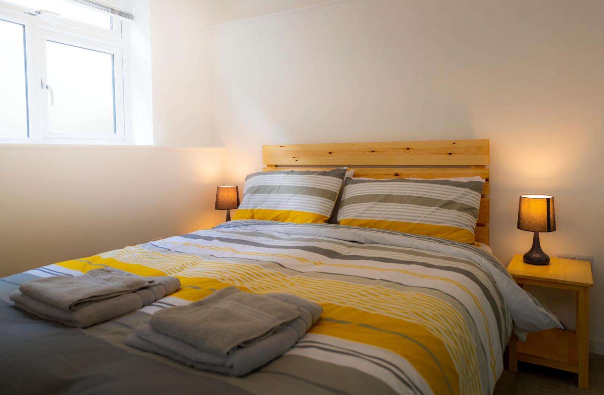 The Bakehouse Apartment Уърдинг Екстериор снимка