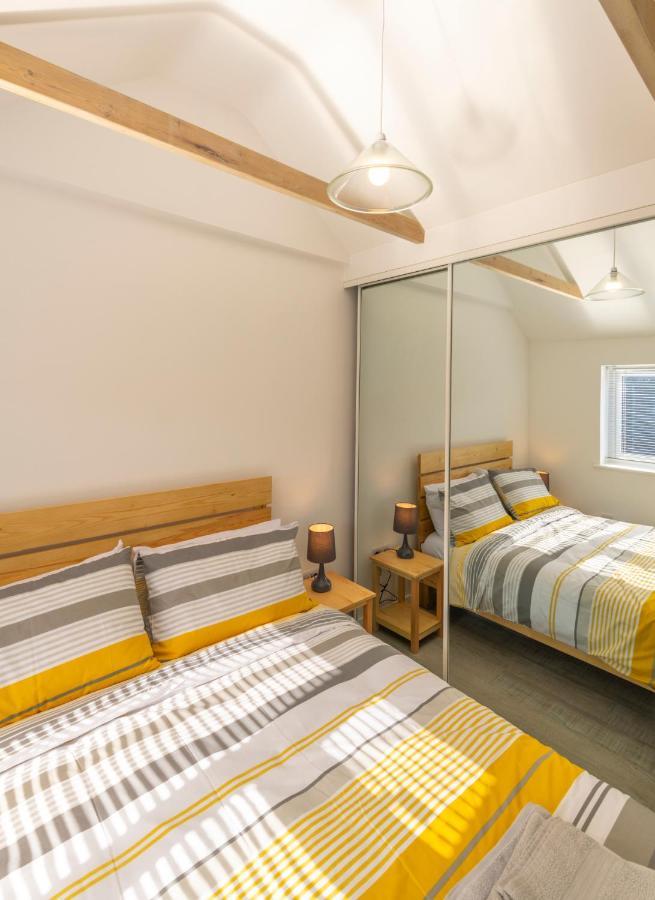 The Bakehouse Apartment Уърдинг Екстериор снимка