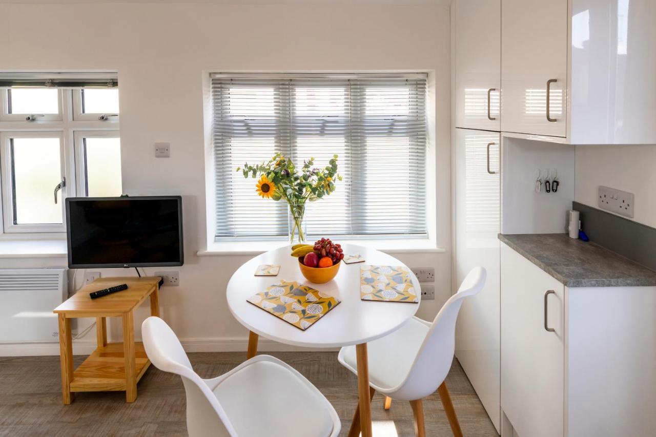 The Bakehouse Apartment Уърдинг Екстериор снимка