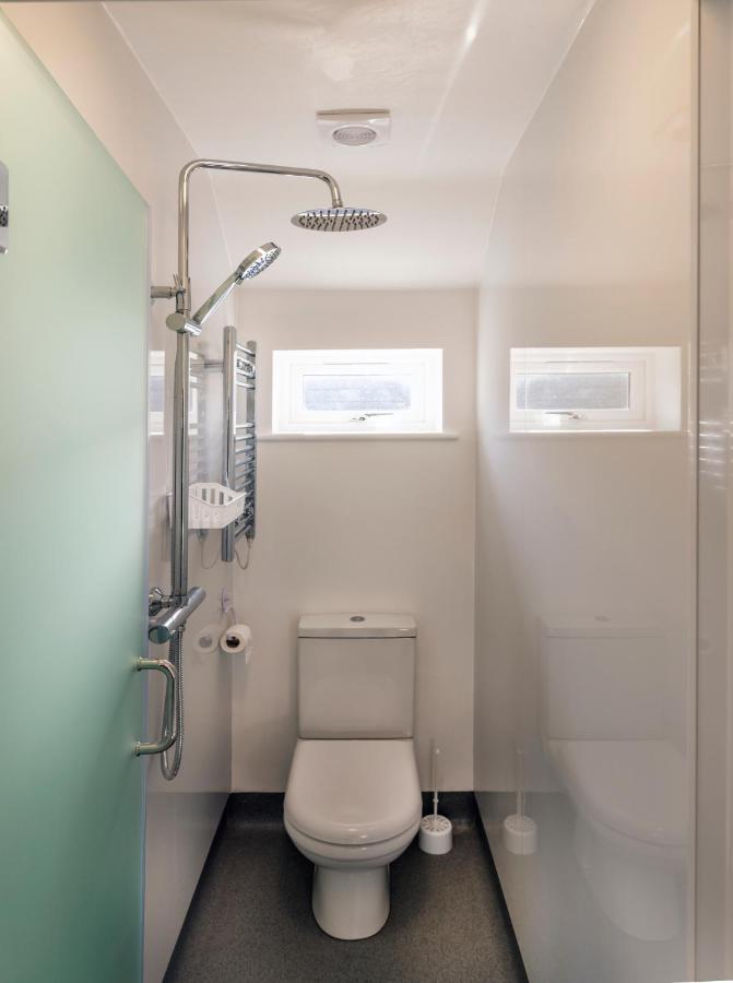 The Bakehouse Apartment Уърдинг Екстериор снимка