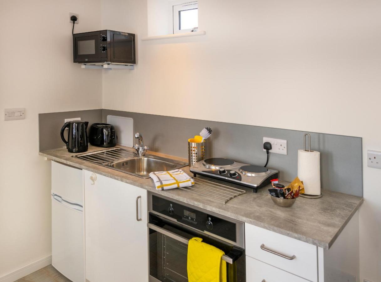 The Bakehouse Apartment Уърдинг Екстериор снимка